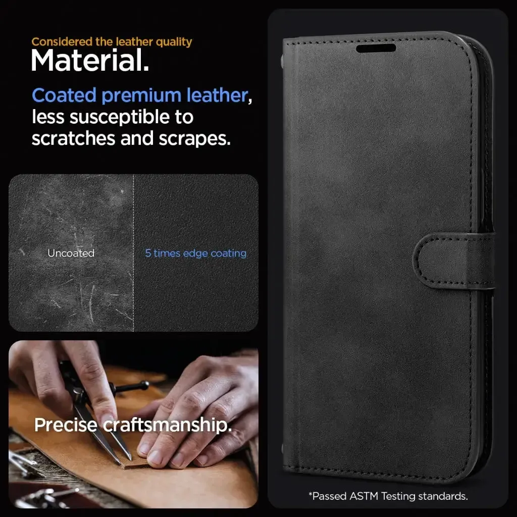 iPhone 15 Pro Case Wallet S Pro