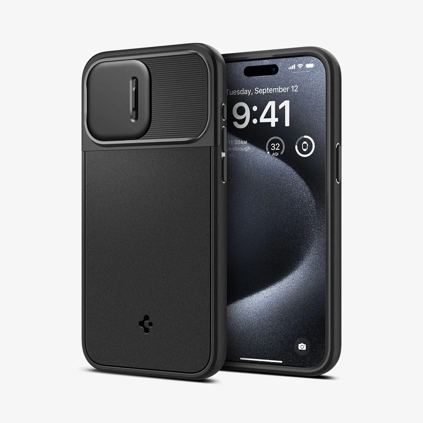 iPhone 15 Series - Optik Armor (MagFit)