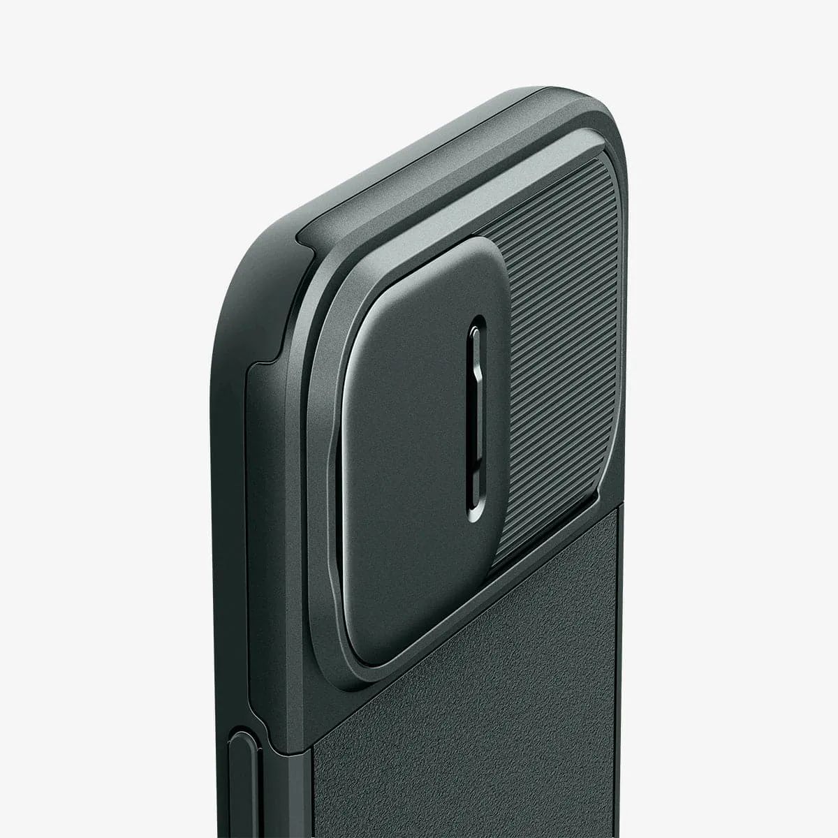 iPhone 15 Series - Optik Armor (MagFit)