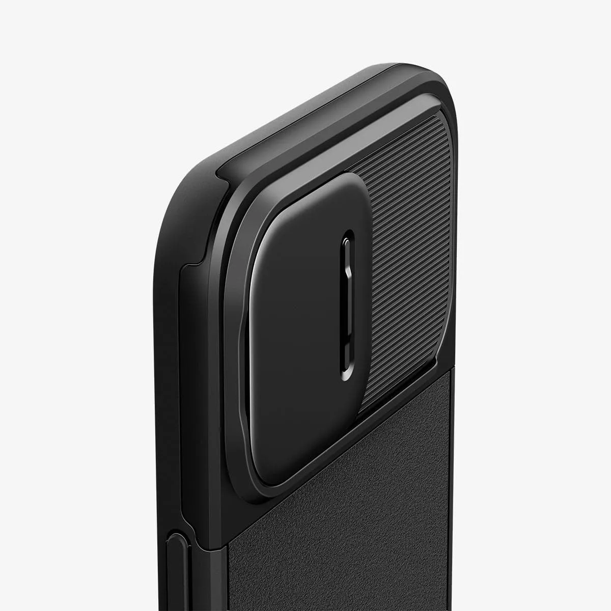 iPhone 15 Series - Optik Armor (MagFit)