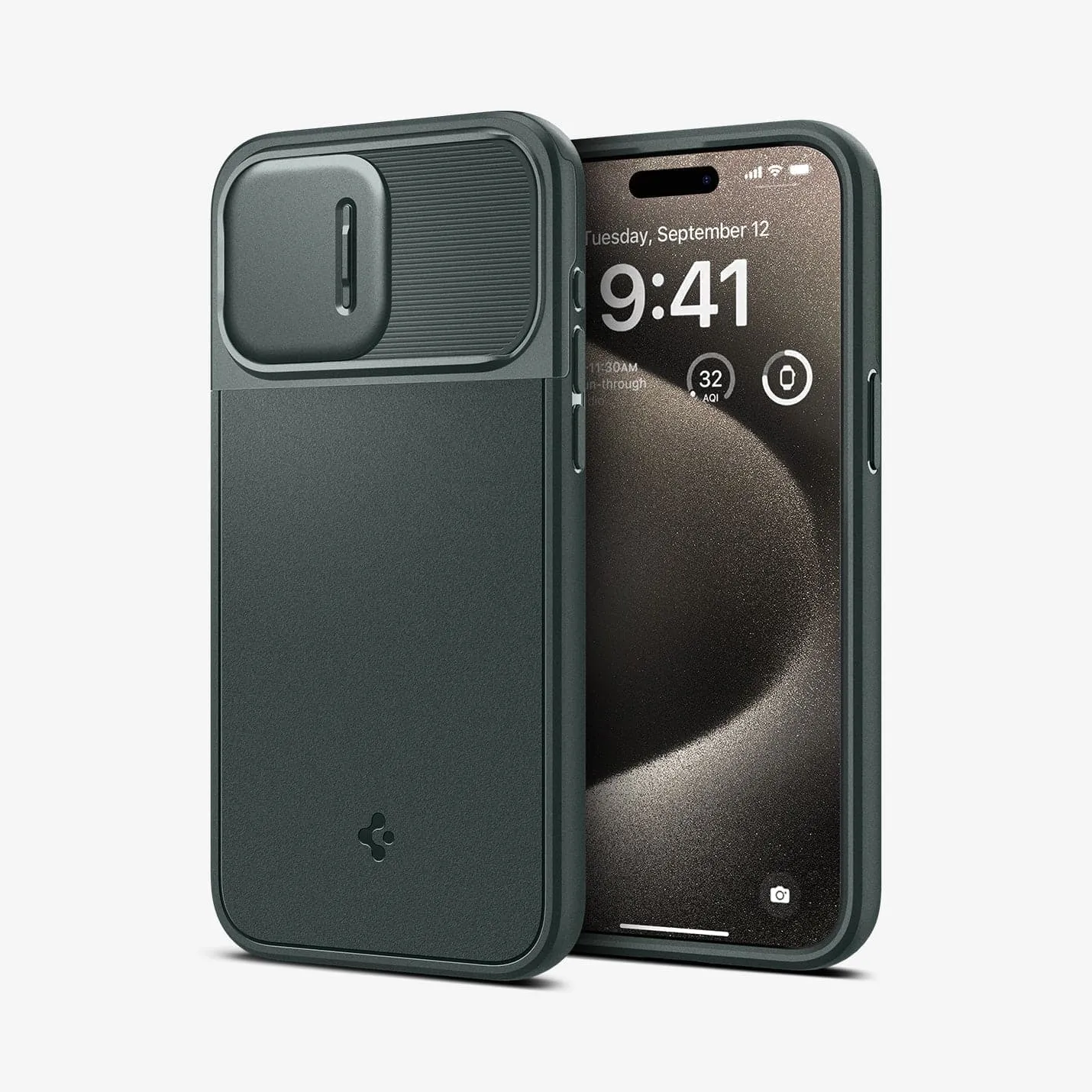 iPhone 15 Series - Optik Armor (MagFit)