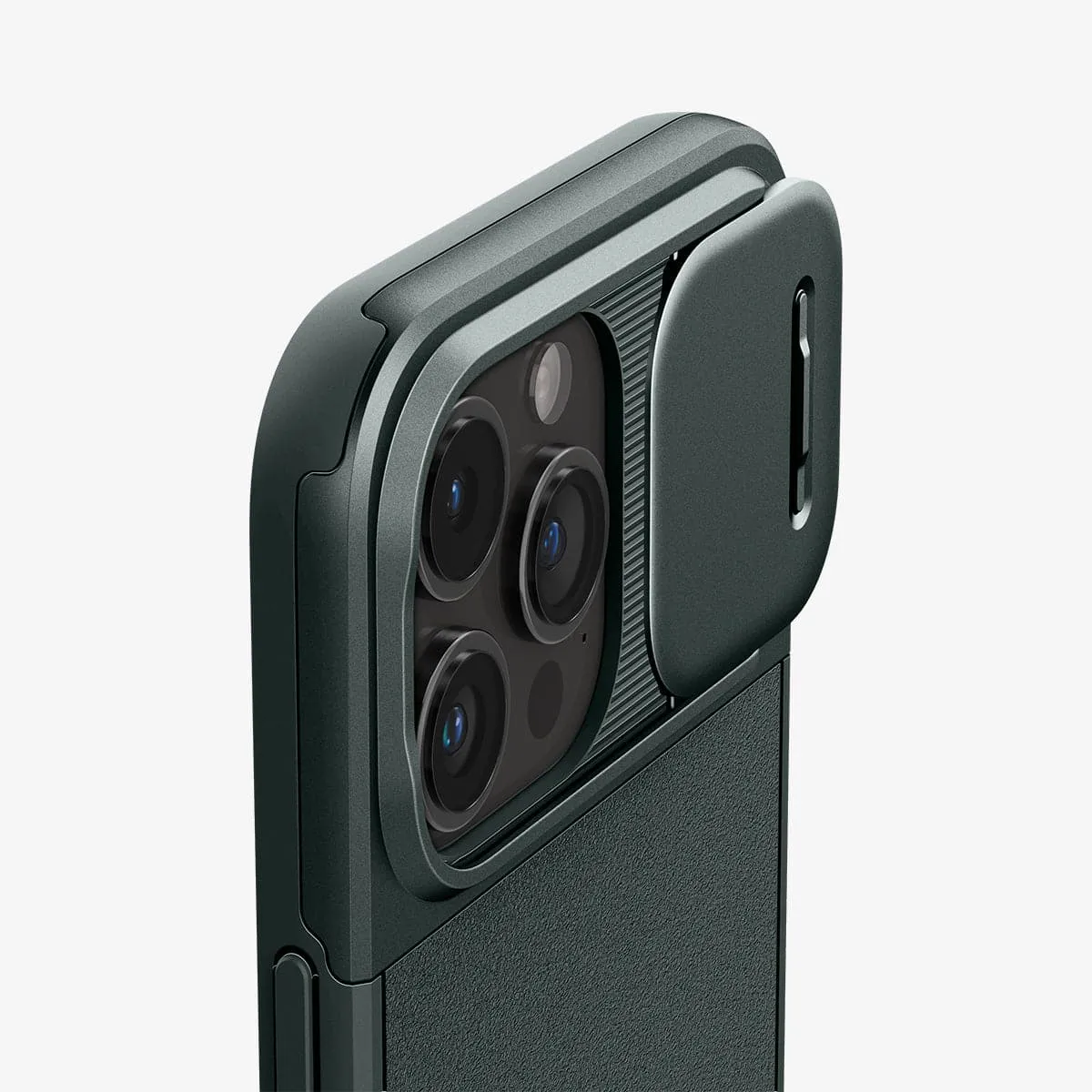 iPhone 15 Series - Optik Armor (MagFit)