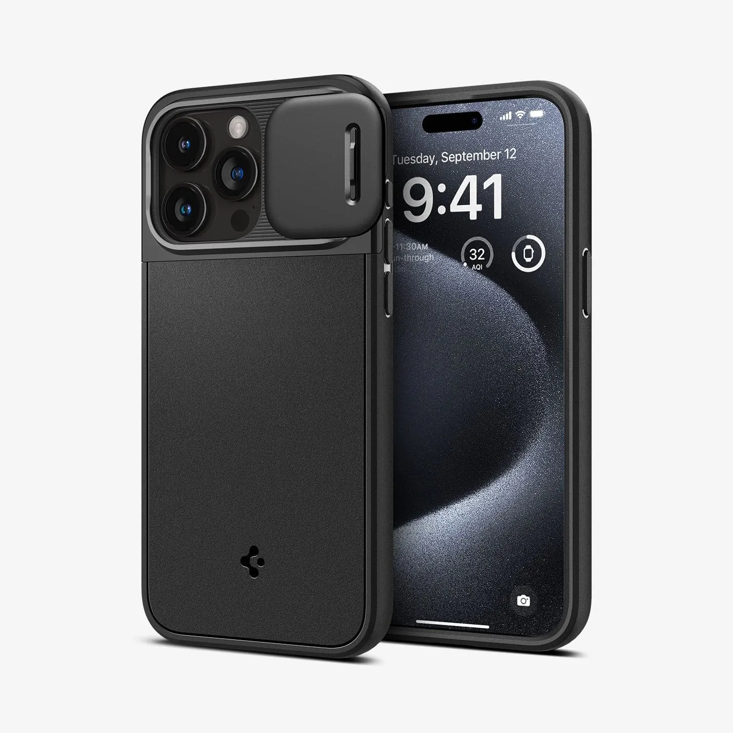 iPhone 15 Series - Optik Armor (MagFit)