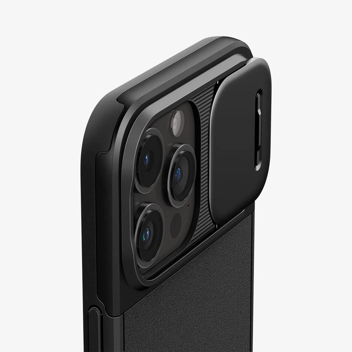 iPhone 15 Series - Optik Armor (MagFit)