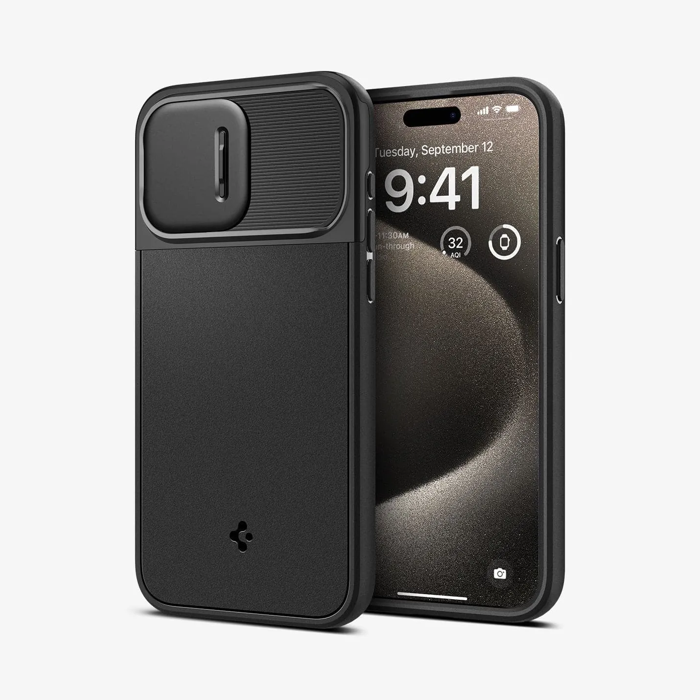 iPhone 15 Series - Optik Armor (MagFit)