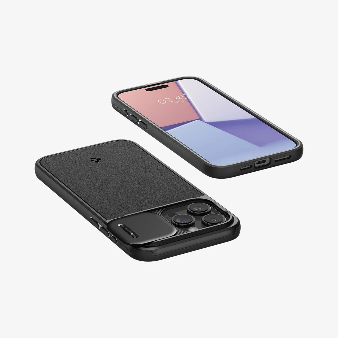 iPhone 15 Series - Optik Armor (MagFit)