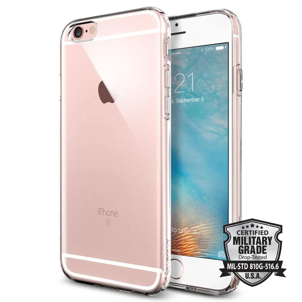 iPhone 6s Case Liquid Air