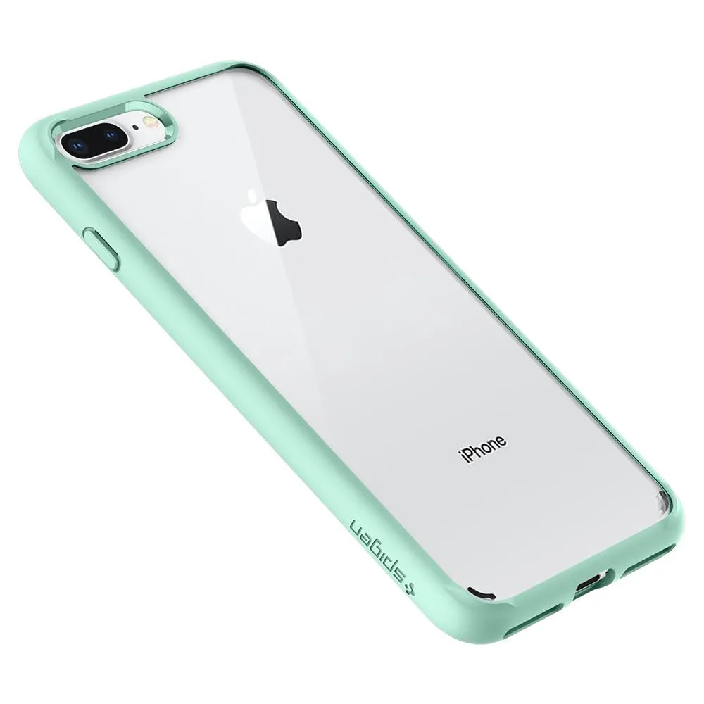 iPhone 8 Plus Case Ultra Hybrid 2