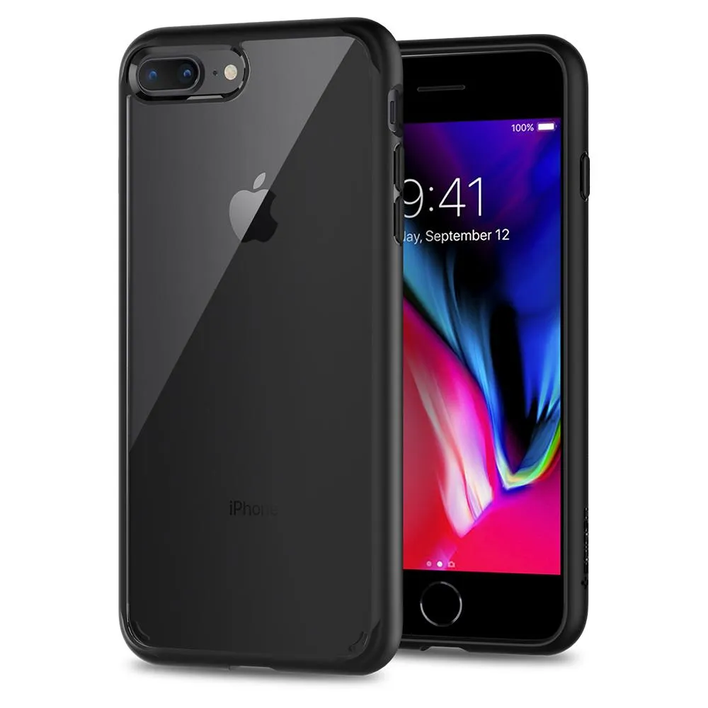 iPhone 8 Plus Case Ultra Hybrid 2