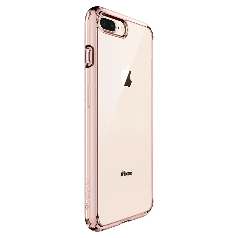 iPhone 8 Plus Case Ultra Hybrid 2