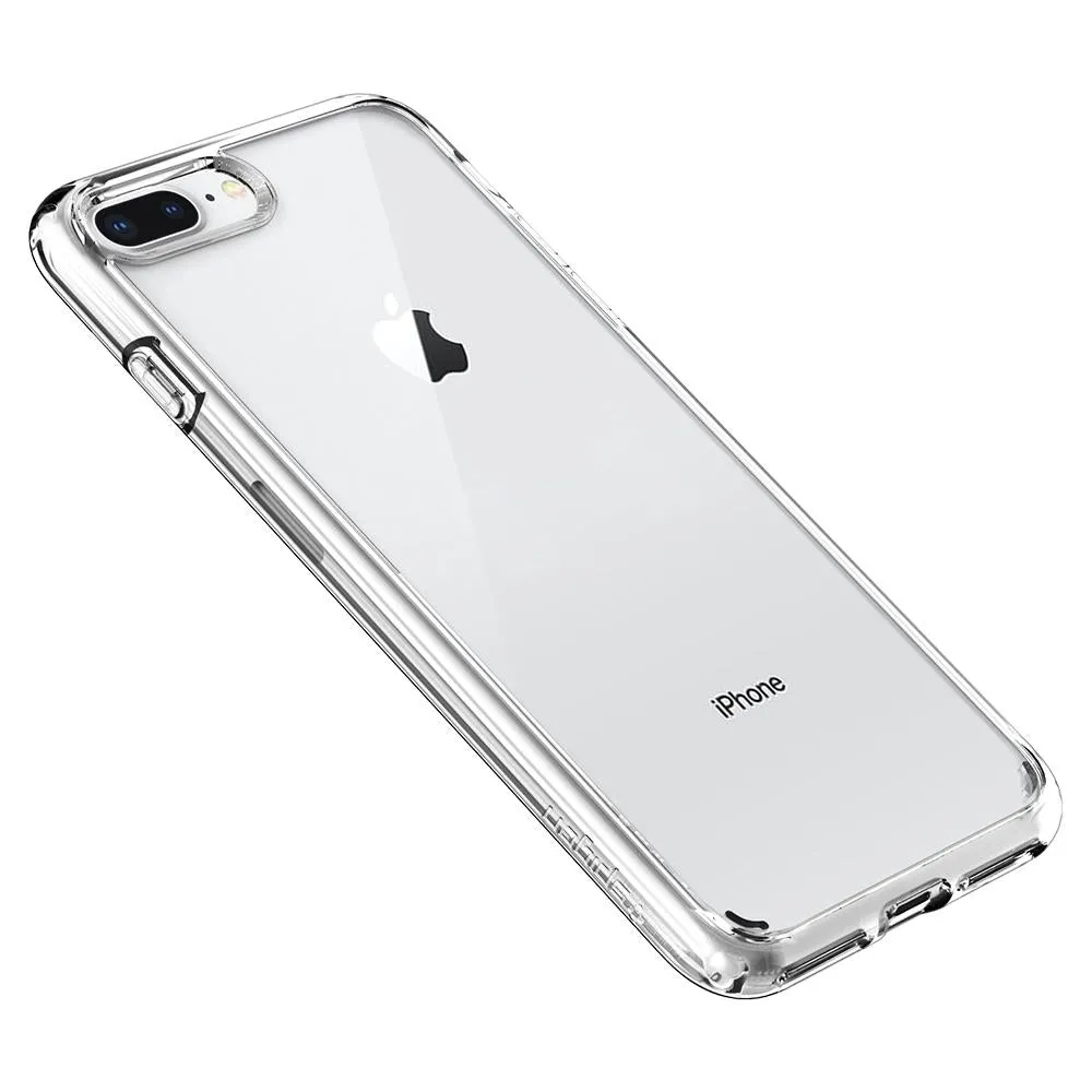 iPhone 8 Plus Case Ultra Hybrid 2