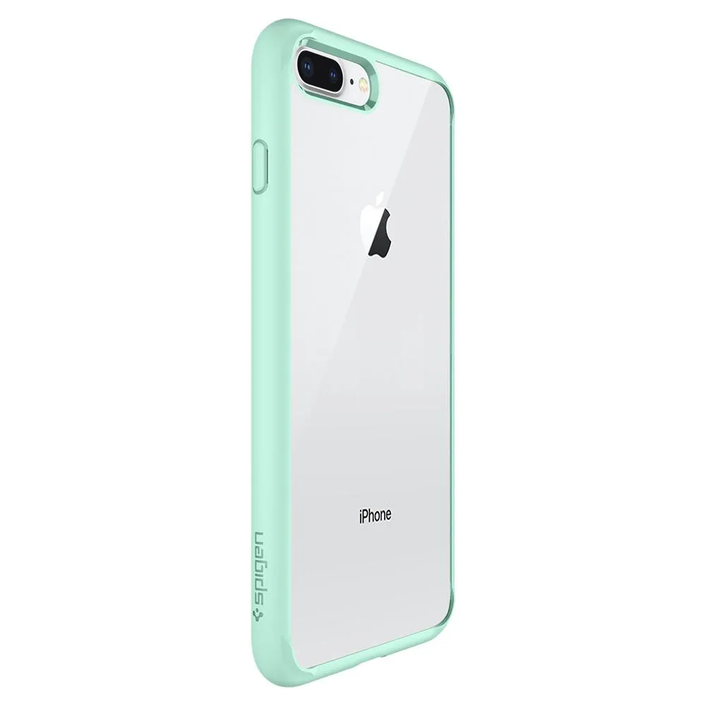 iPhone 8 Plus Case Ultra Hybrid 2