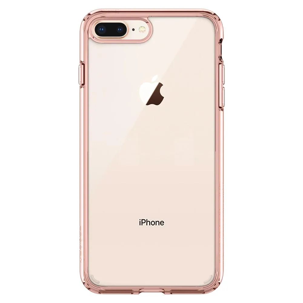 iPhone 8 Plus Case Ultra Hybrid 2