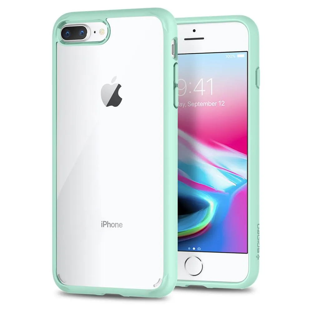 iPhone 8 Plus Case Ultra Hybrid 2