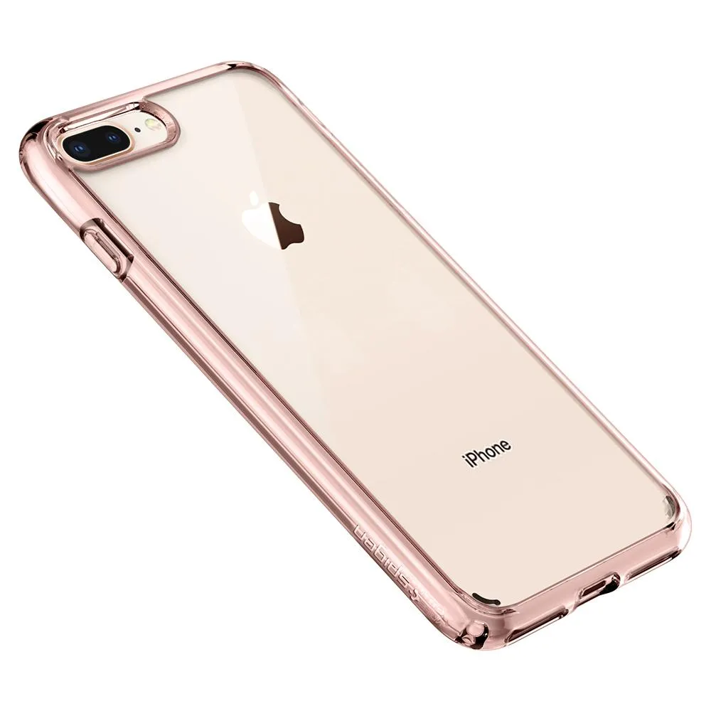 iPhone 8 Plus Case Ultra Hybrid 2