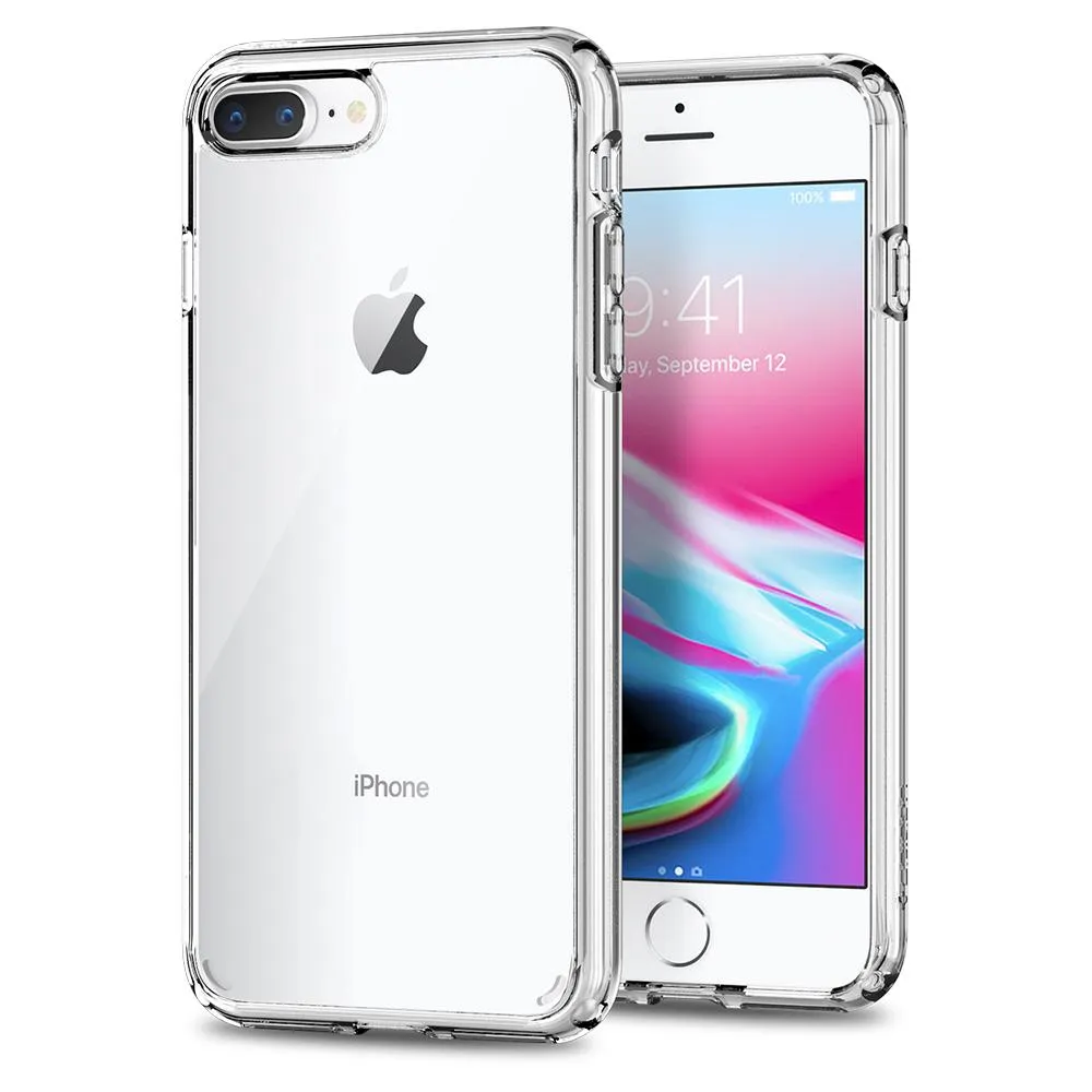 iPhone 8 Plus Case Ultra Hybrid 2