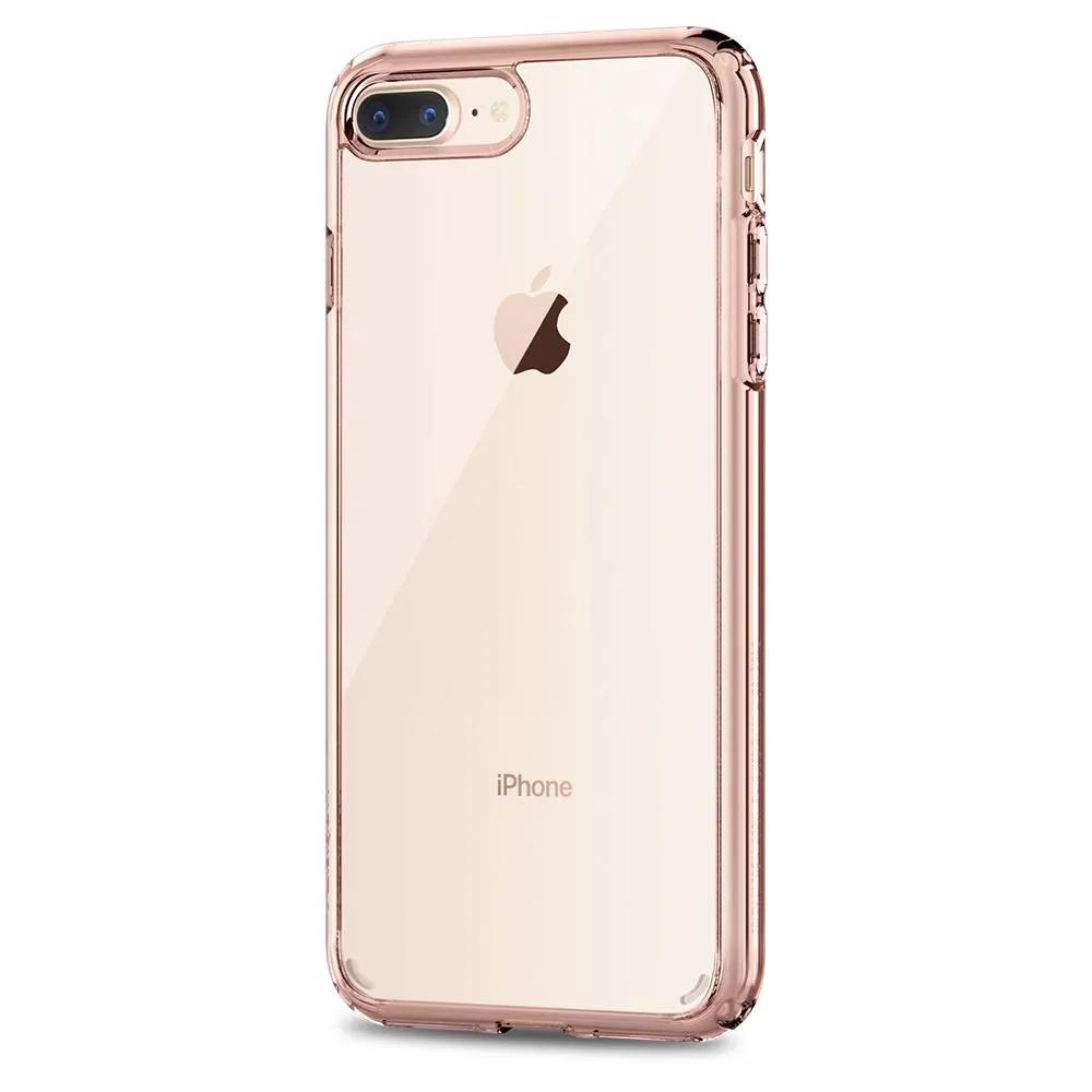 iPhone 8 Plus Case Ultra Hybrid 2