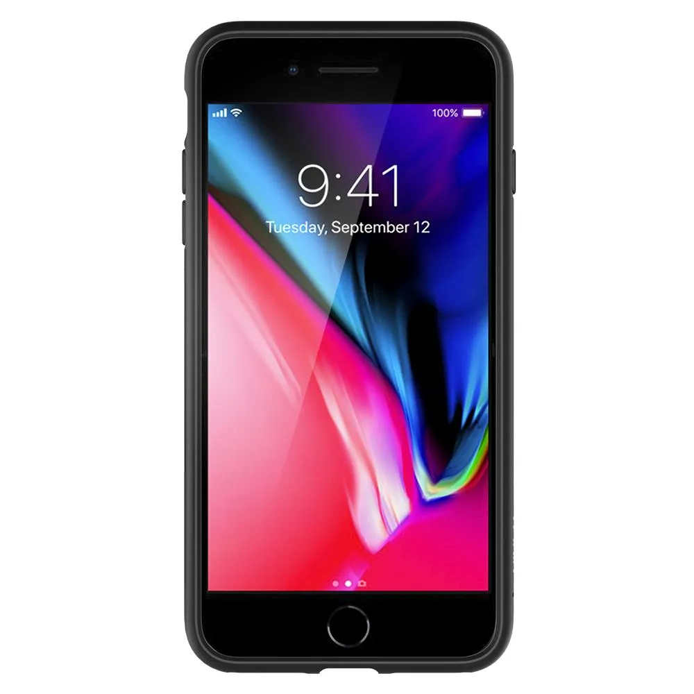 iPhone 8 Plus Case Ultra Hybrid 2