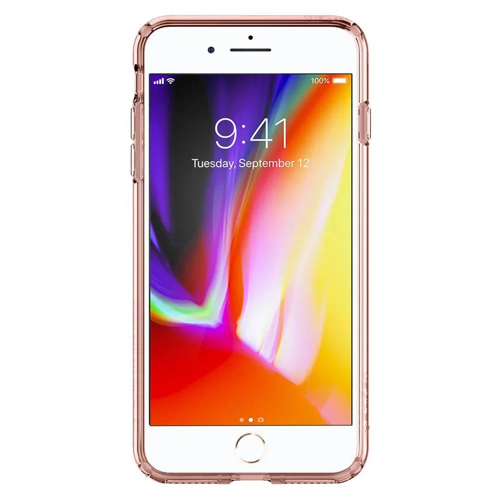 iPhone 8 Plus Case Ultra Hybrid 2