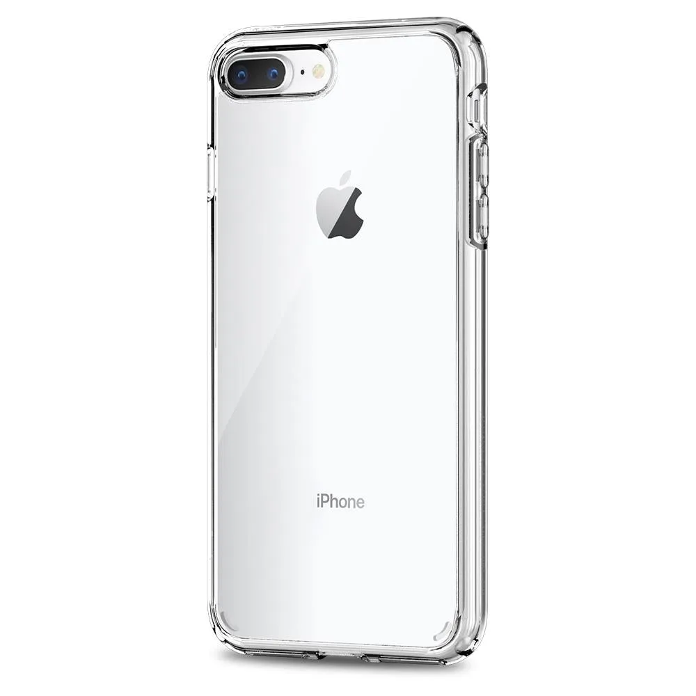 iPhone 8 Plus Case Ultra Hybrid 2