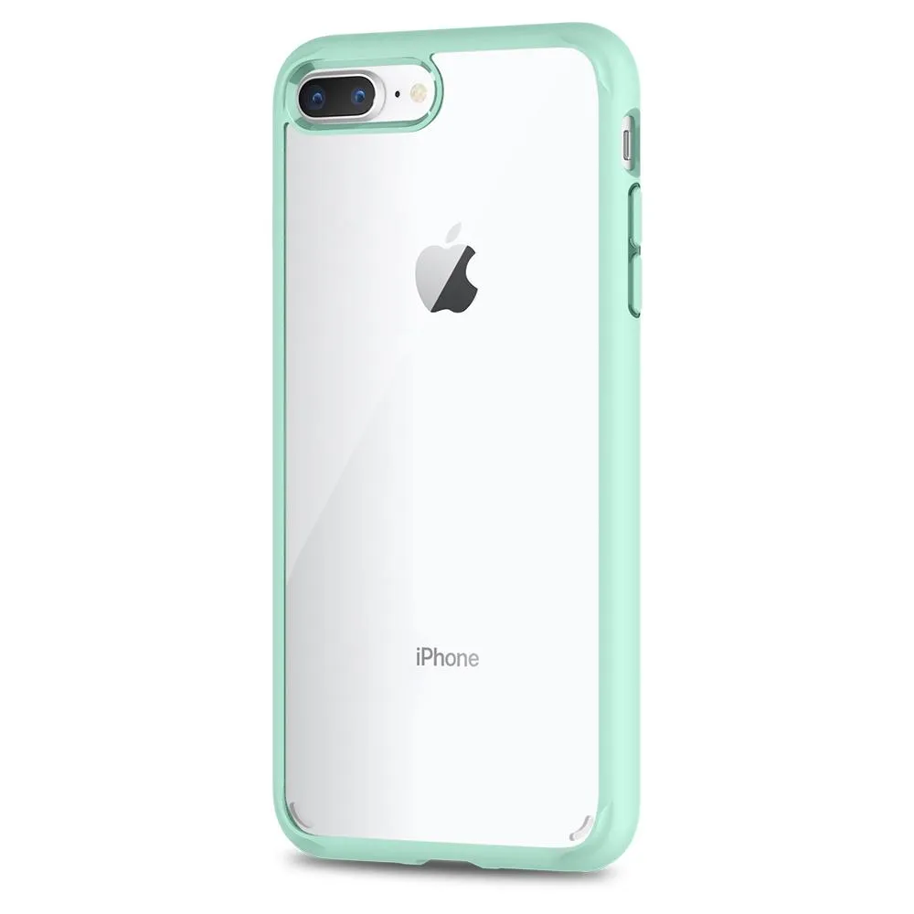 iPhone 8 Plus Case Ultra Hybrid 2