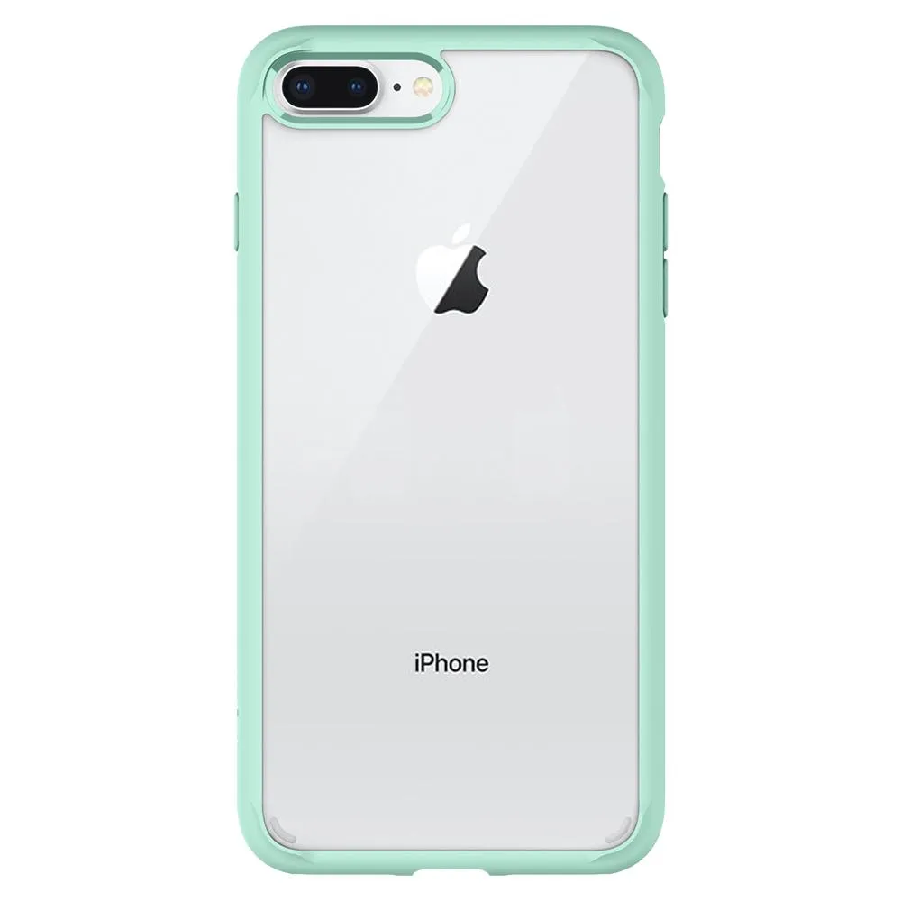 iPhone 8 Plus Case Ultra Hybrid 2