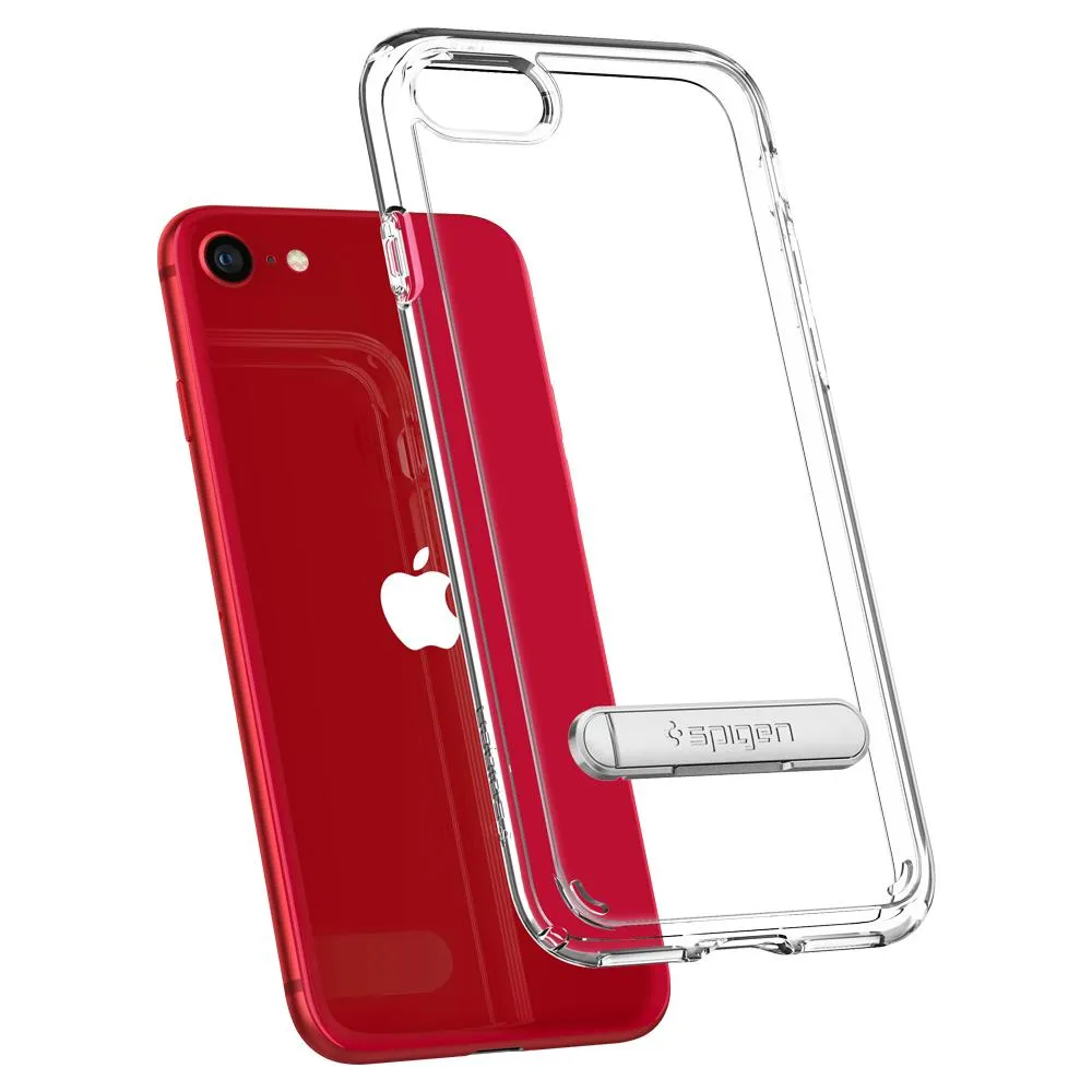 iPhone SE (2020) Case Ultra Hybrid S