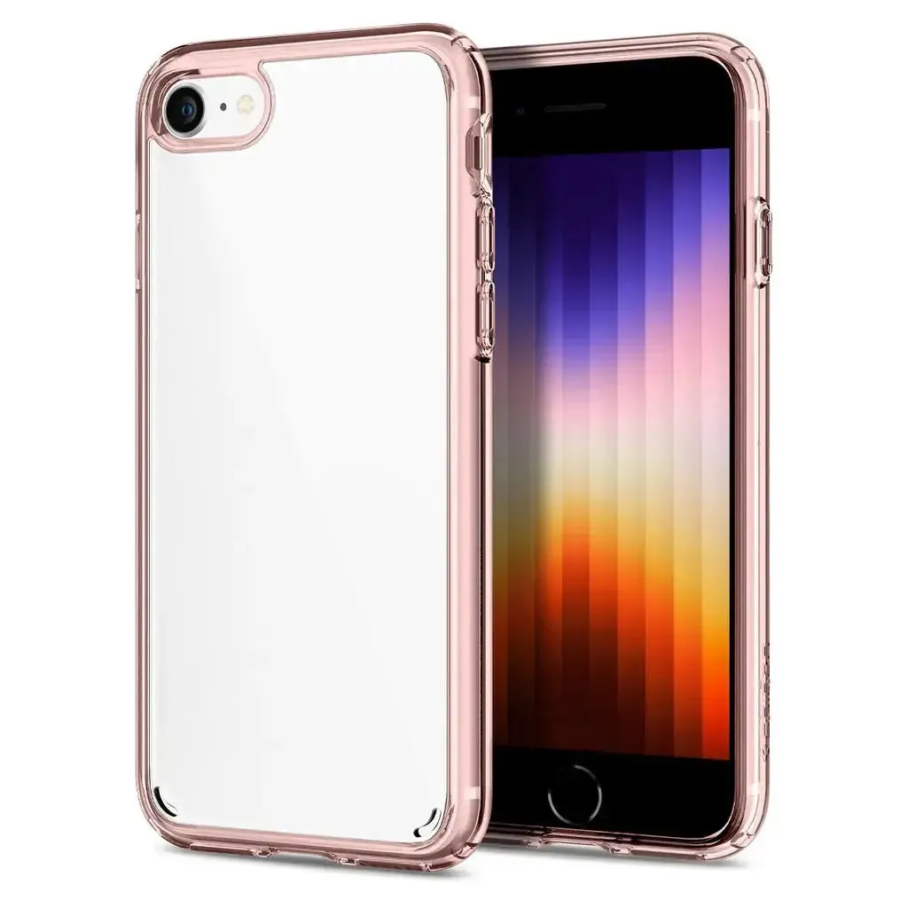 iPhone SE (2022 / 2020) / iPhone 8 / iPhone 7 Case Ultra Hybrid