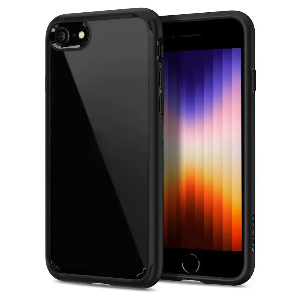 iPhone SE (2022 / 2020) / iPhone 8 / iPhone 7 Case Ultra Hybrid