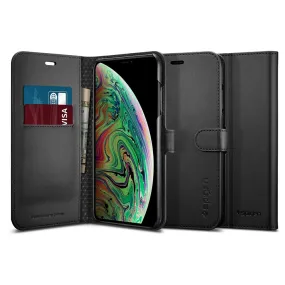 iPhone XS Max Case Wallet S