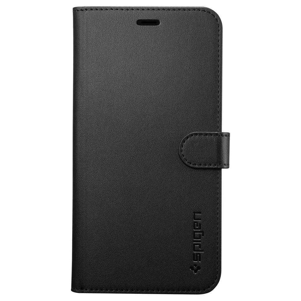 iPhone XS Max Case Wallet S