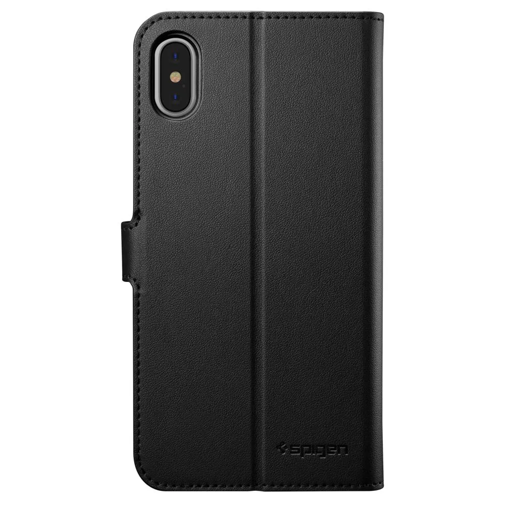 iPhone XS Max Case Wallet S