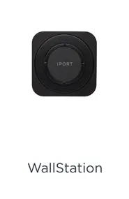 IPORT Launch- For any home automation system