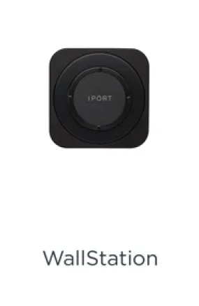 IPORT Launch- For any home automation system