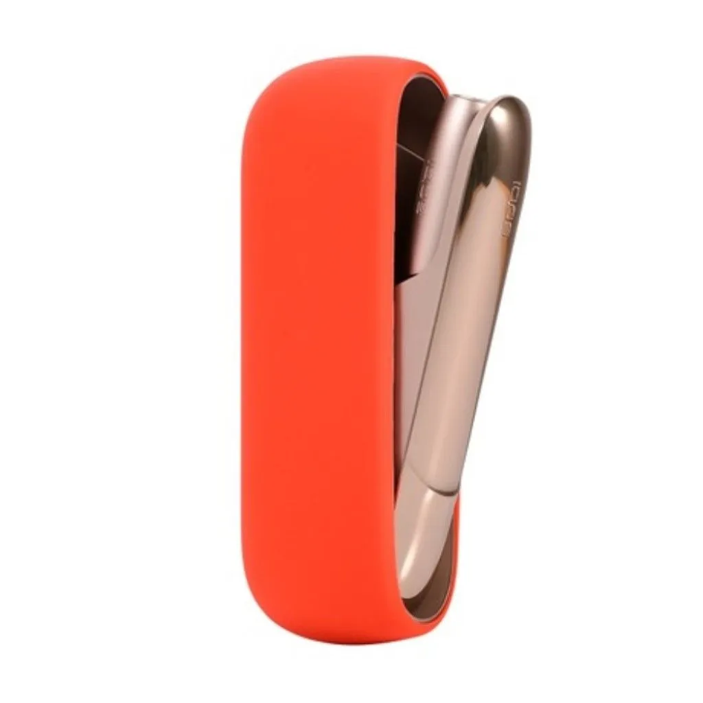 IQOS 3.0 silicone case - Red