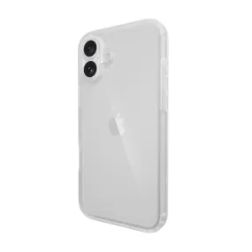 iShield Crystal Palace Clear Case for iPhone 16