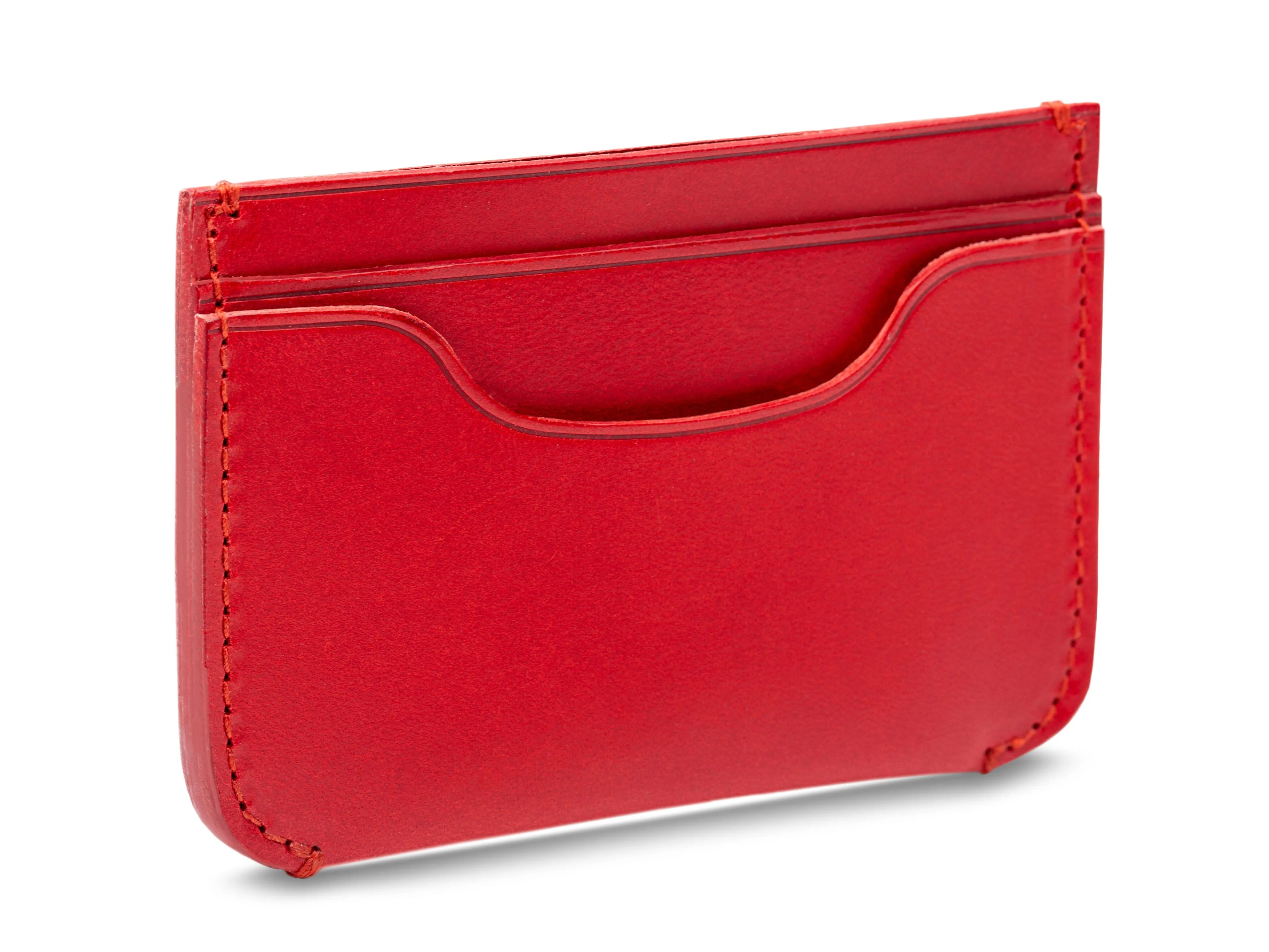 Italo Front Pocket Card Case