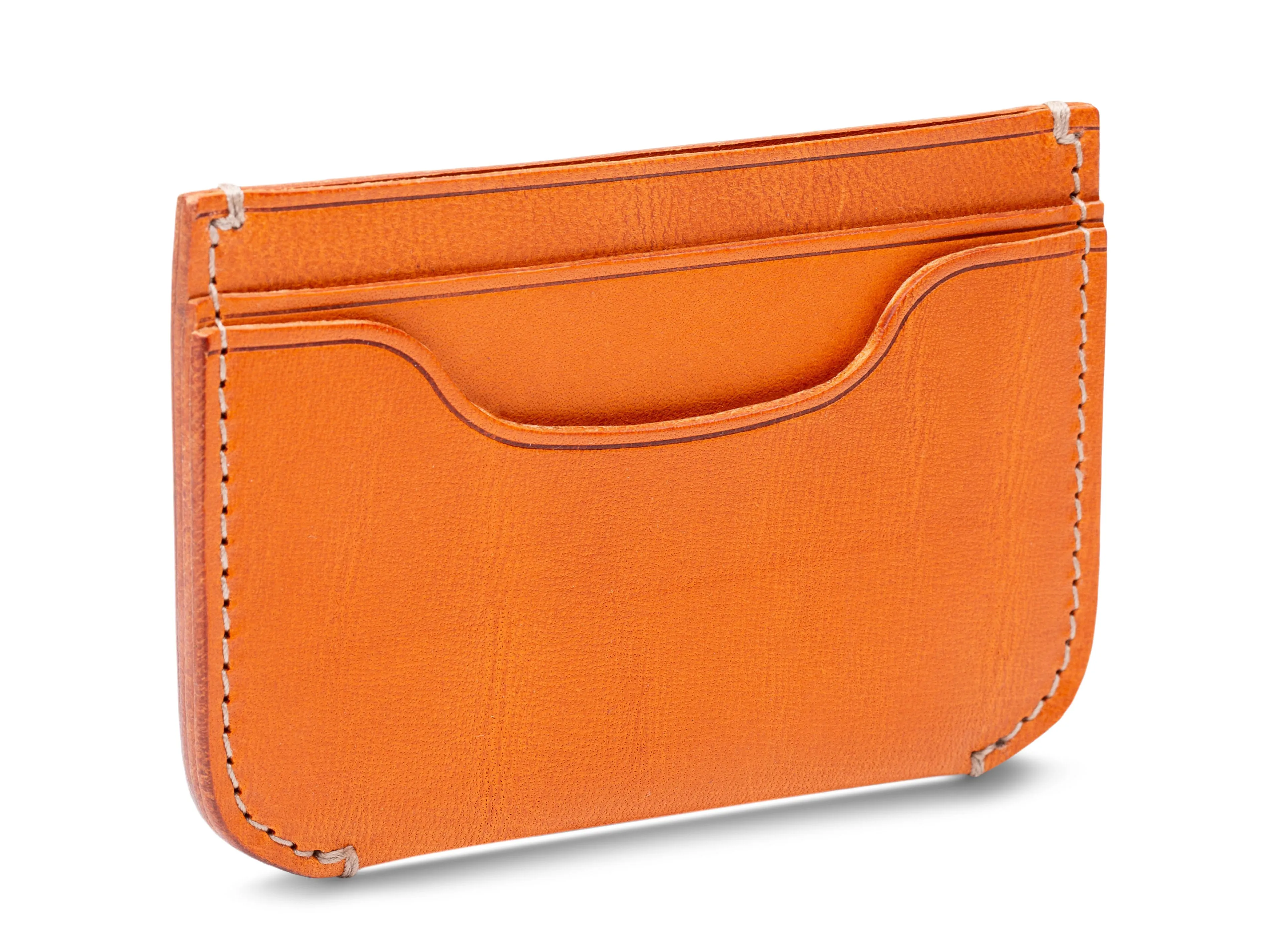 Italo Front Pocket Card Case