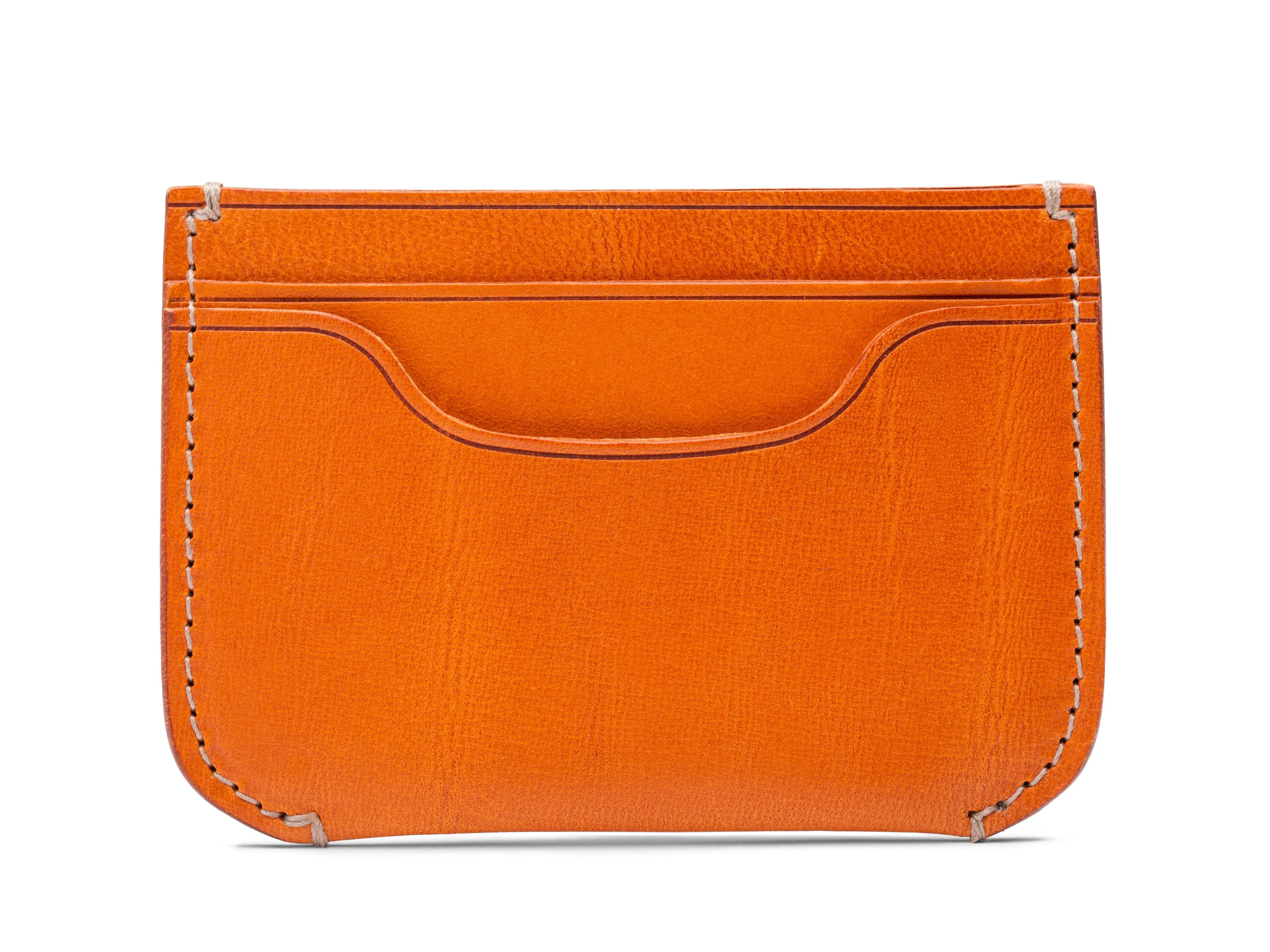 Italo Front Pocket Card Case