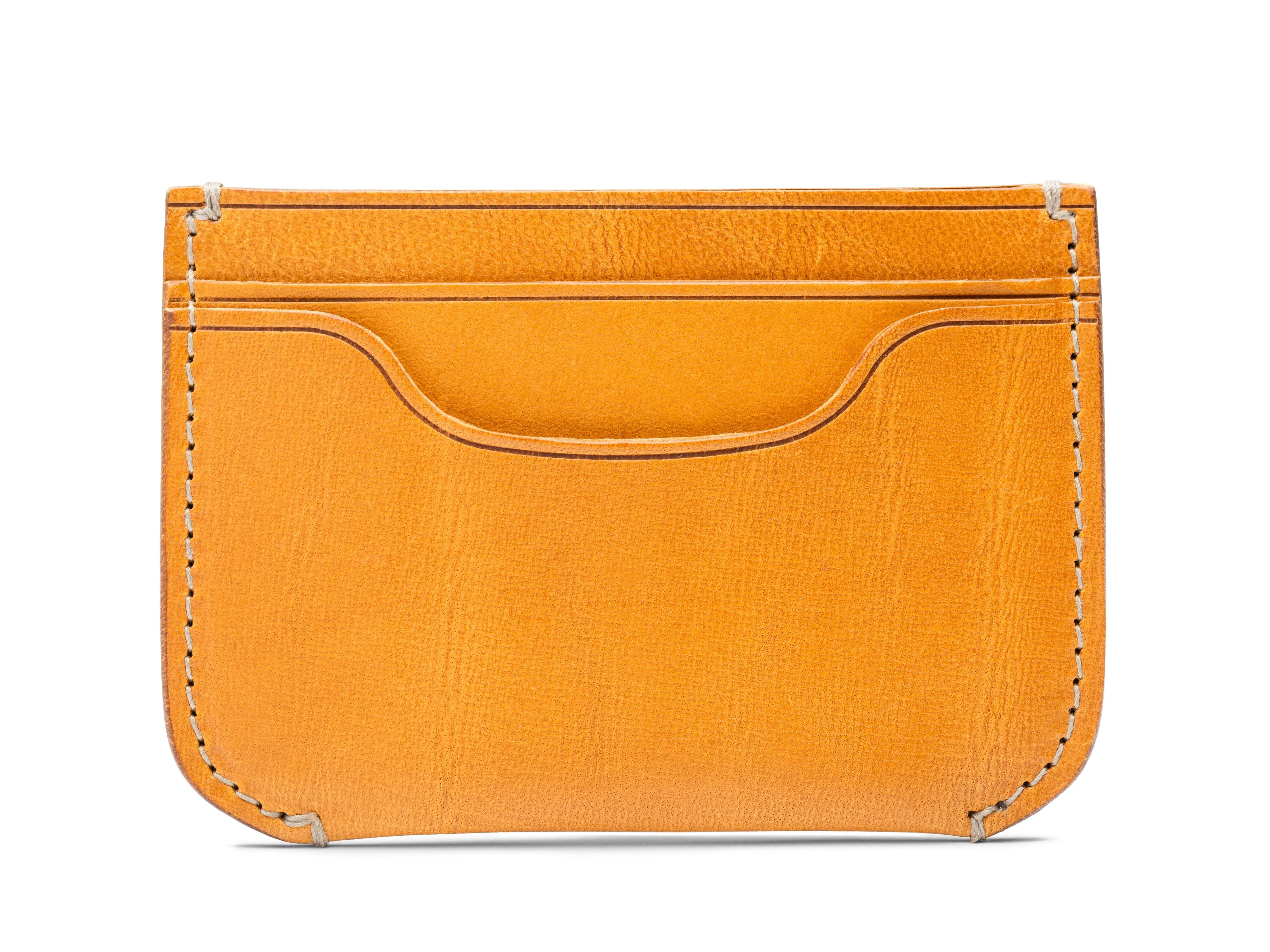 Italo Front Pocket Card Case