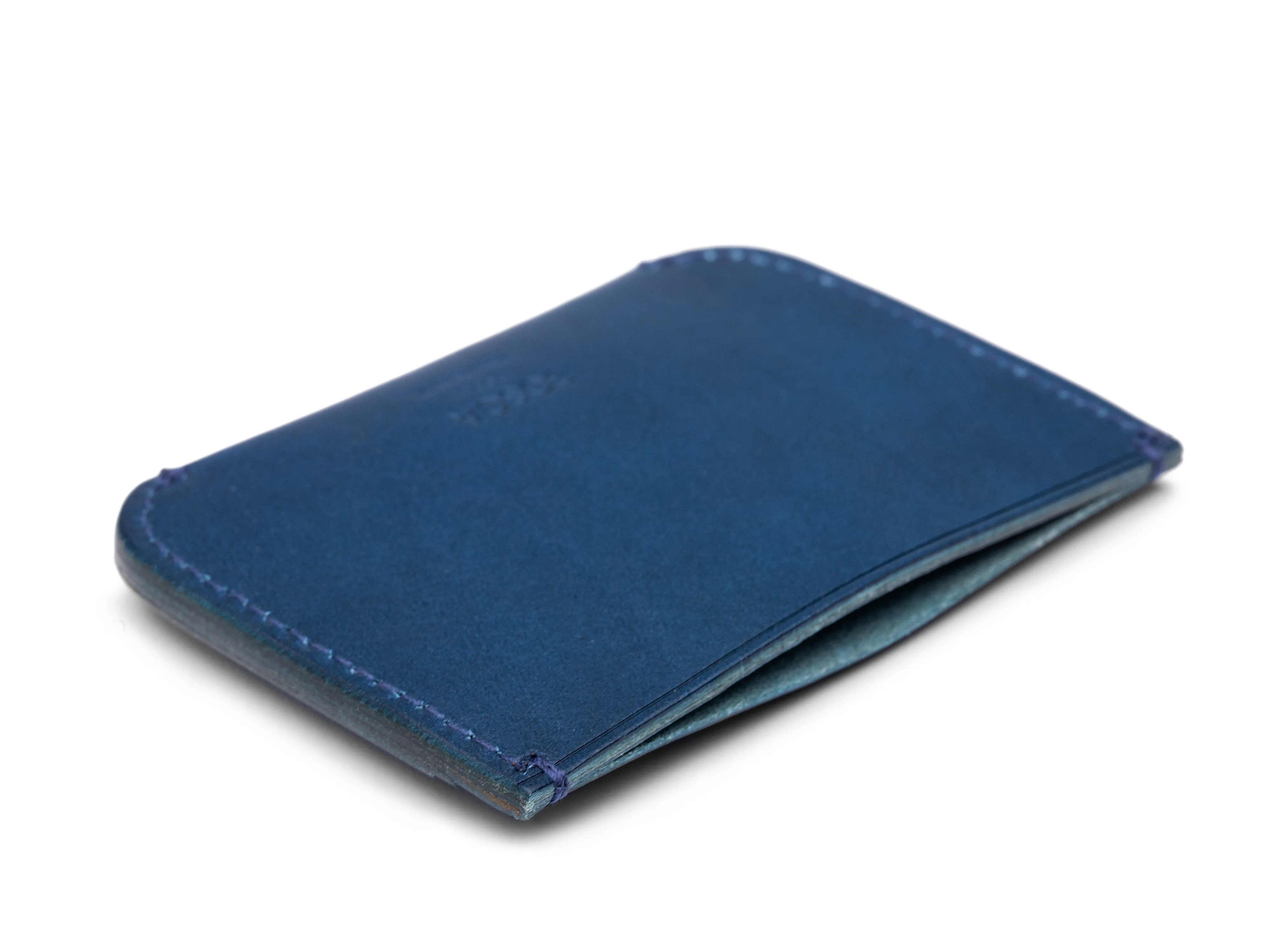 Italo Front Pocket Card Case