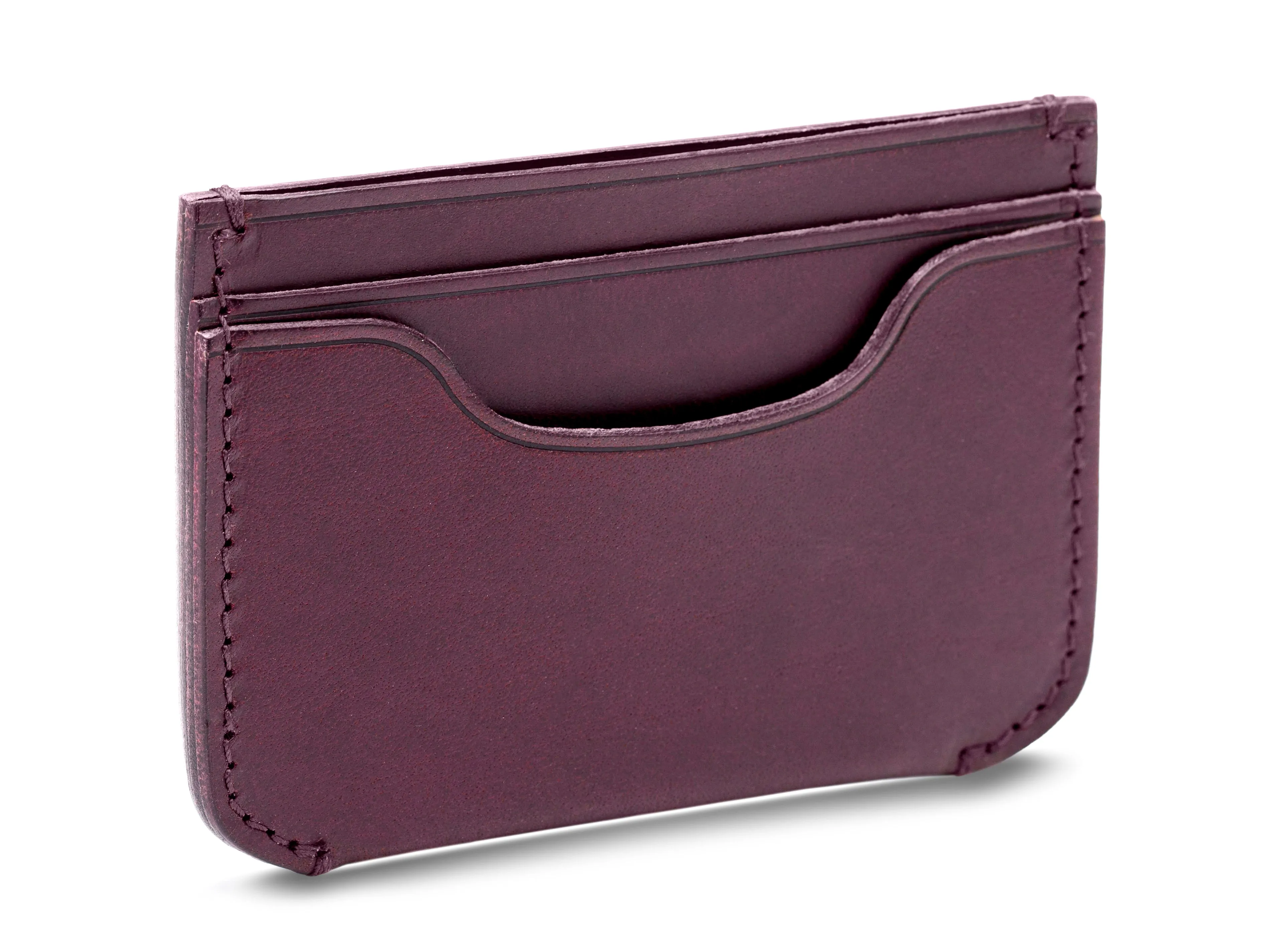 Italo Front Pocket Card Case