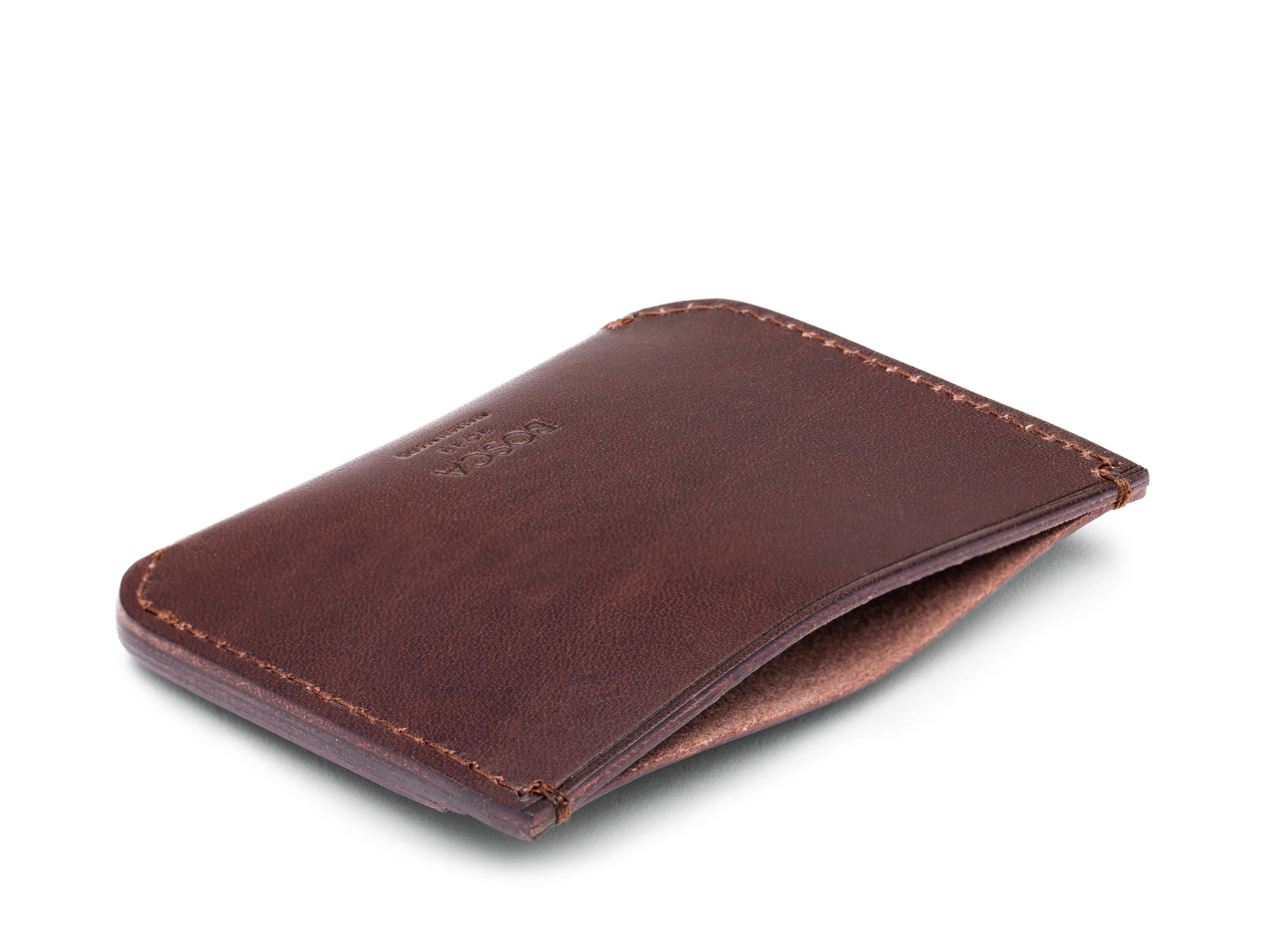 Italo Front Pocket Card Case