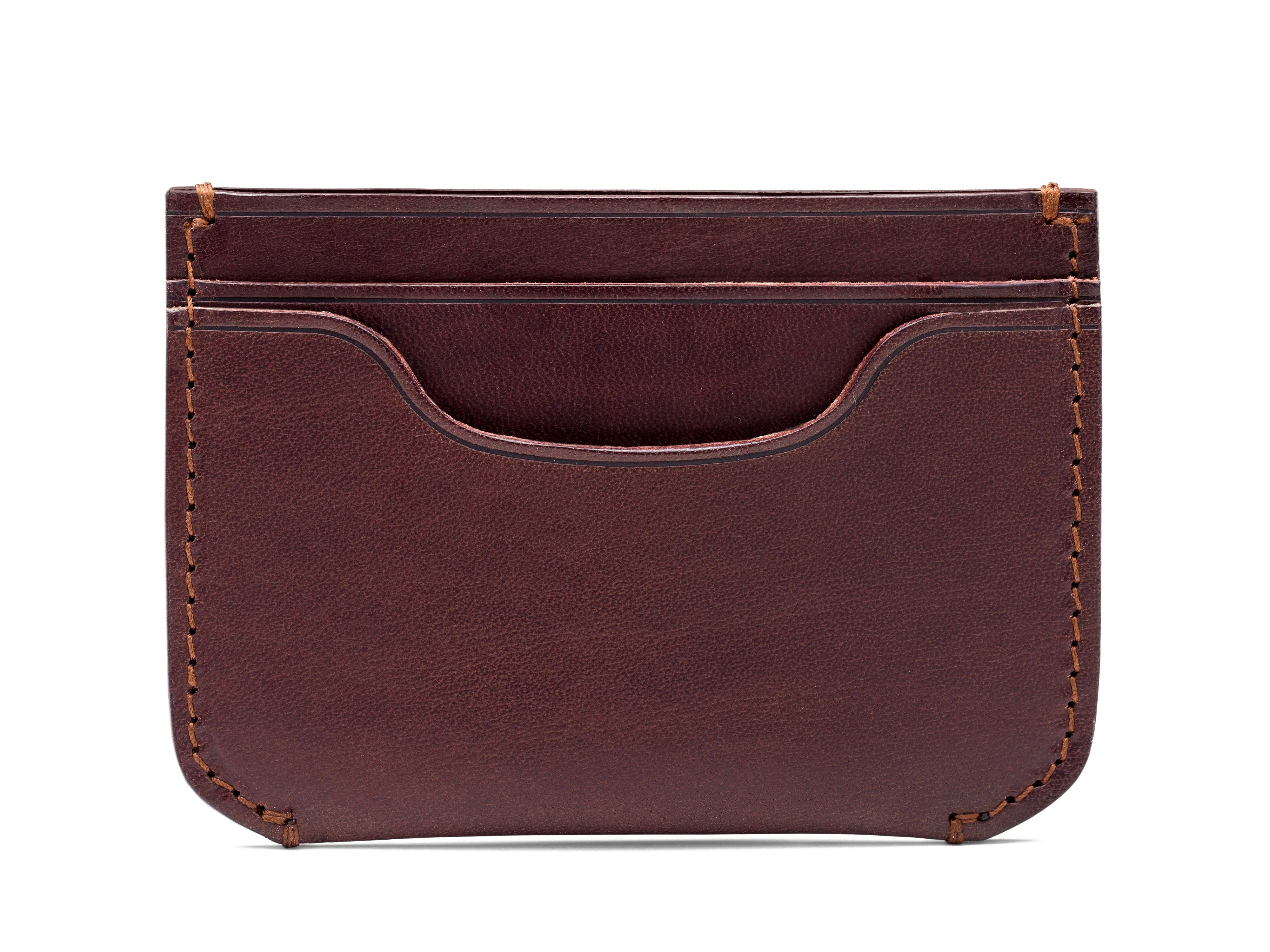 Italo Front Pocket Card Case