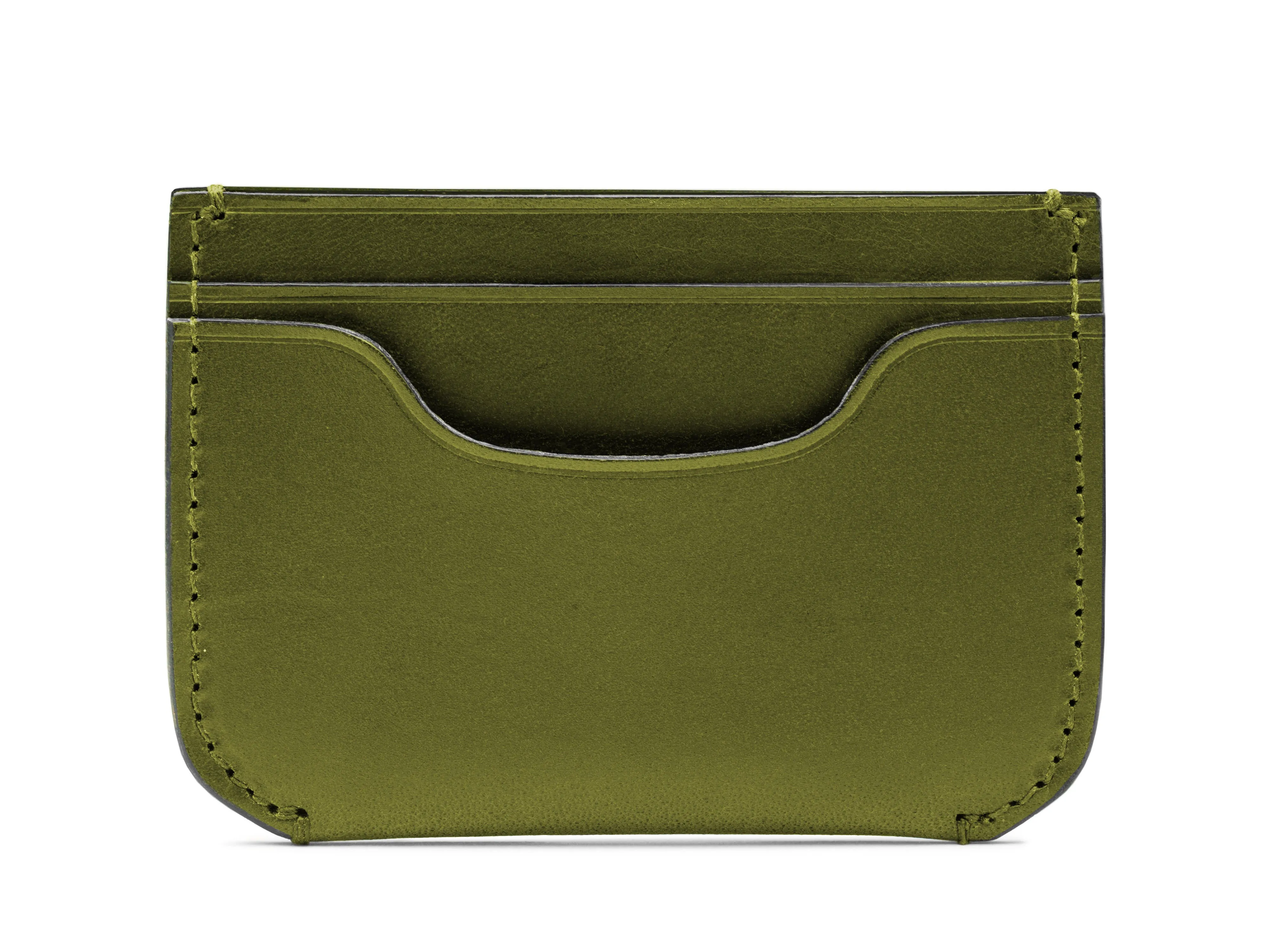 Italo Front Pocket Card Case