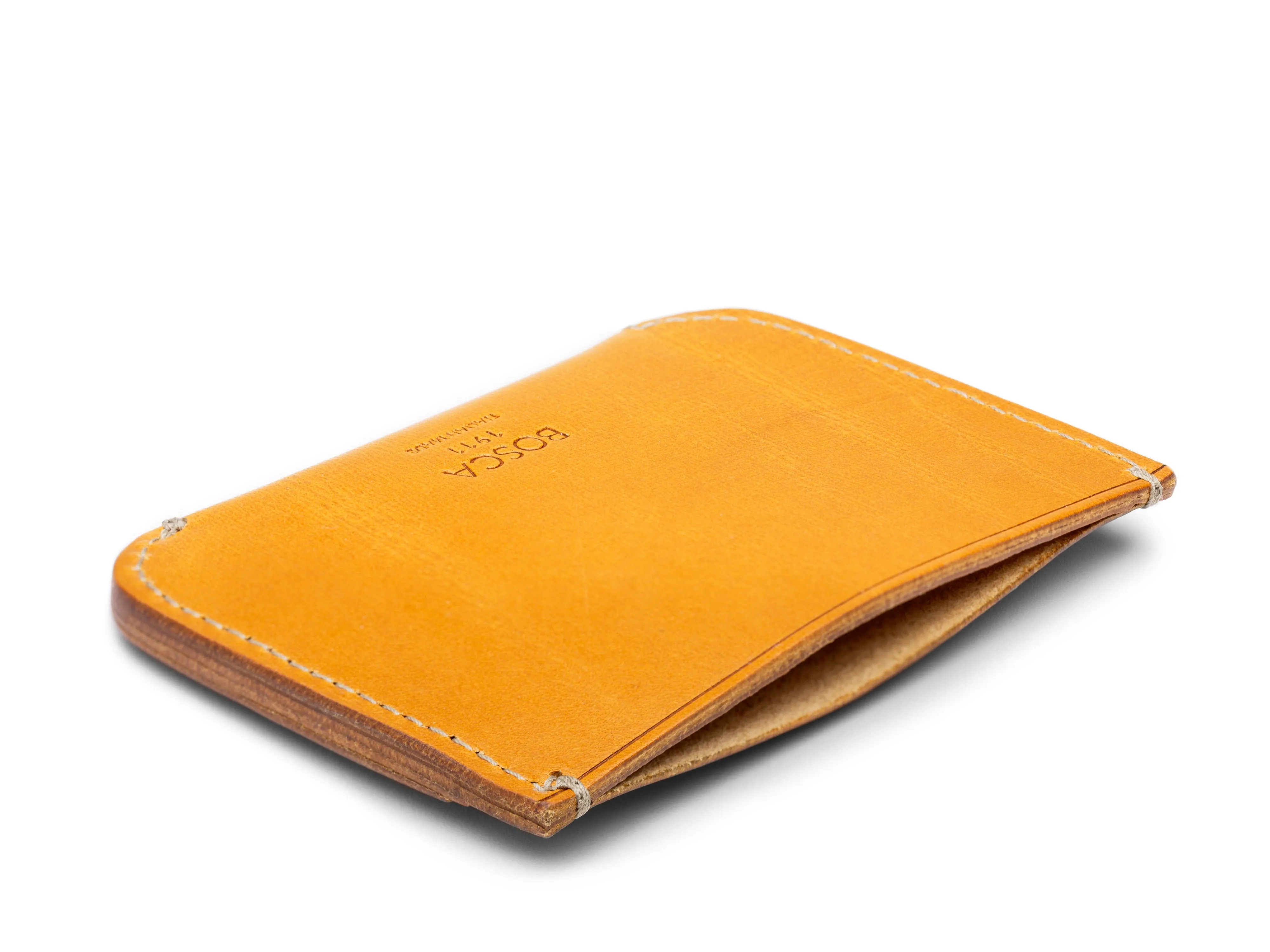 Italo Front Pocket Card Case