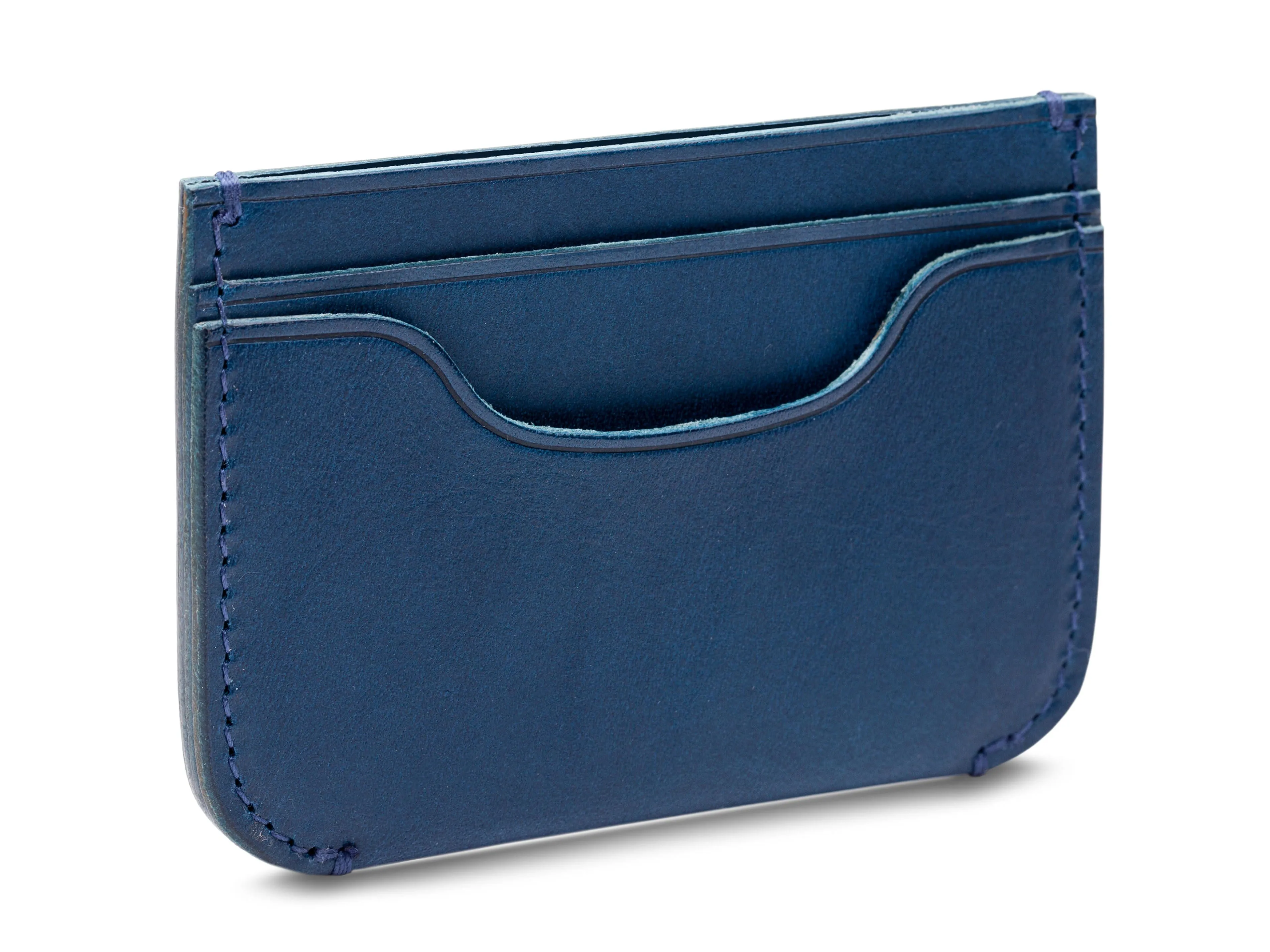 Italo Front Pocket Card Case