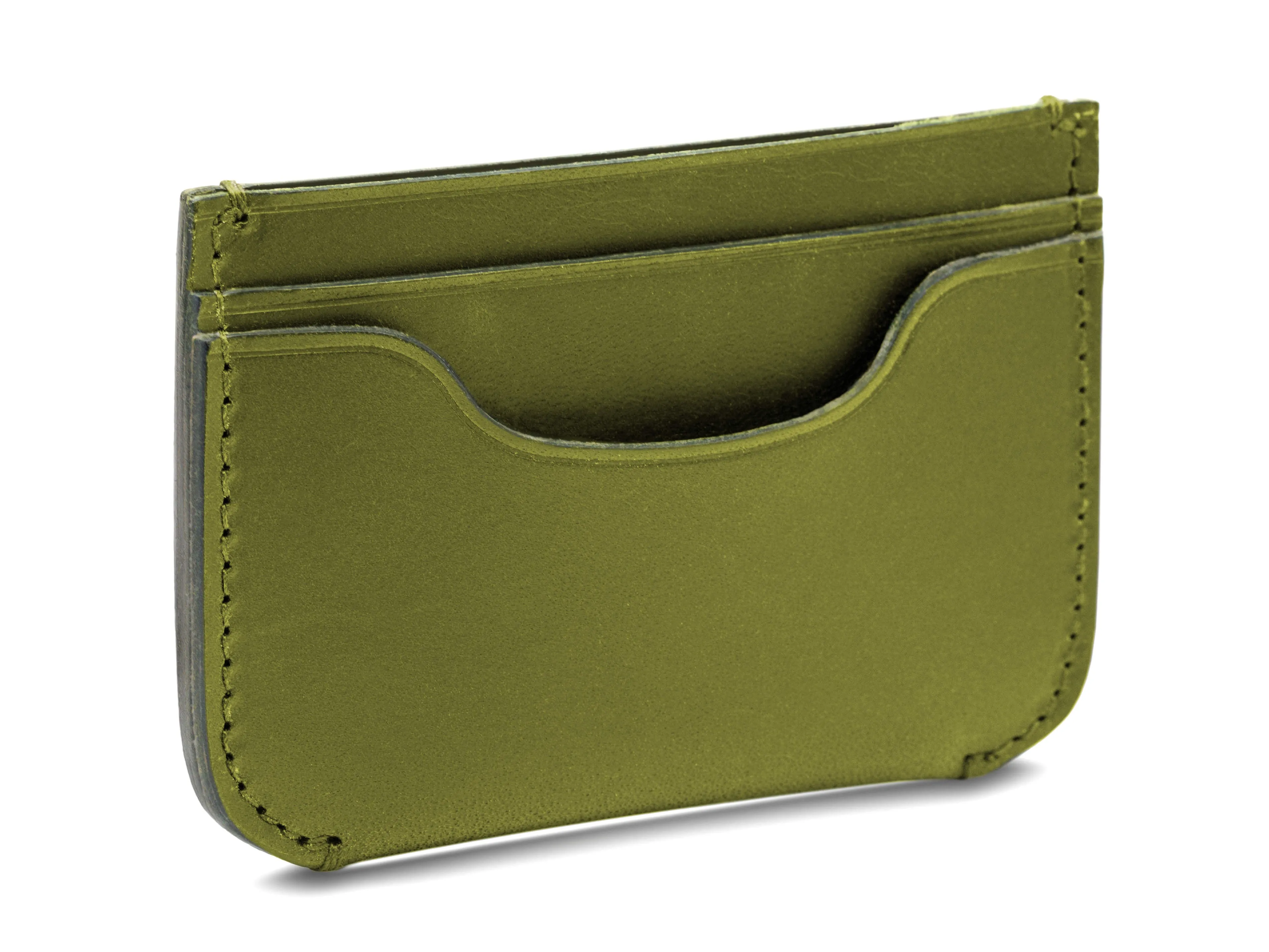 Italo Front Pocket Card Case