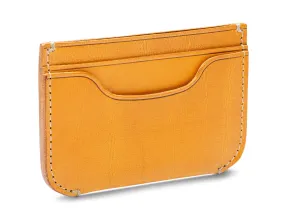 Italo Front Pocket Card Case