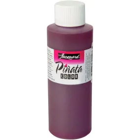 Jacquard Pinata Colour Alcohol Ink 4oz - Pink*